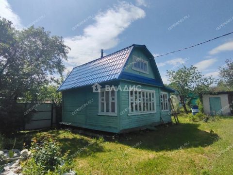 dom-sadovodcheskoe-nekommercheskoe-tovarishhestvo-okskoe-bogorodskiy-municipalnyy-okrug фото