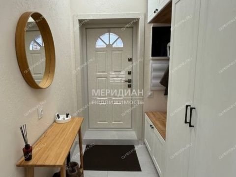 dom-derevnya-krutaya-kstovskiy-rayon фото