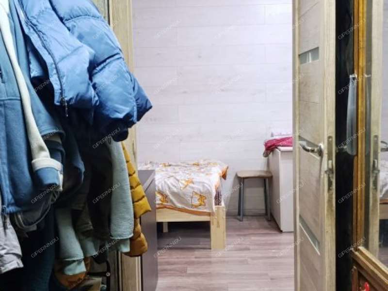 двухкомнатная квартира на Ковалихинской улице дом 49