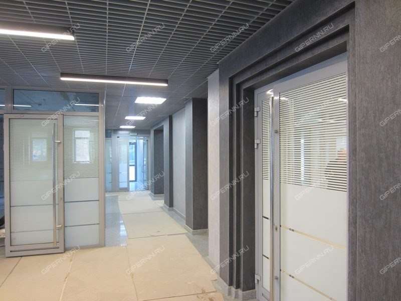 помещение под офис на Большей Печёрской улице