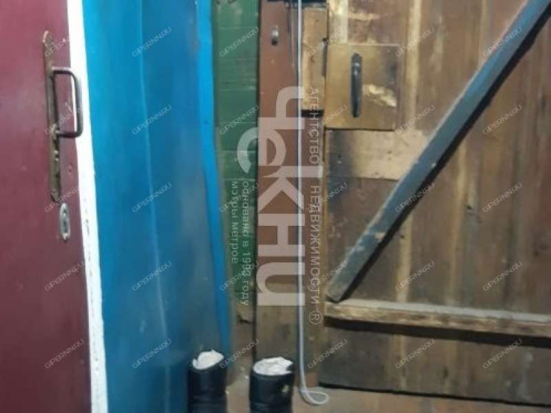 дом на Агрономической улице