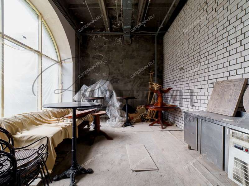 помещение под помещение свободного назначения на улице Кулибина