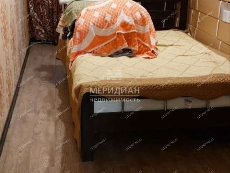 трёхкомнатная квартира на улице Героя Шнитникова дом 20