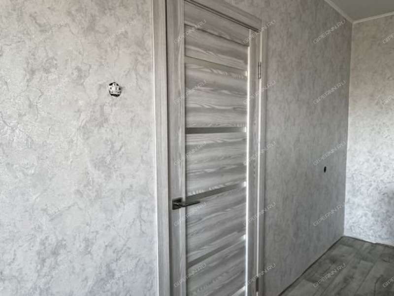 однокомнатная квартира на улице Маршала Жукова дом 10