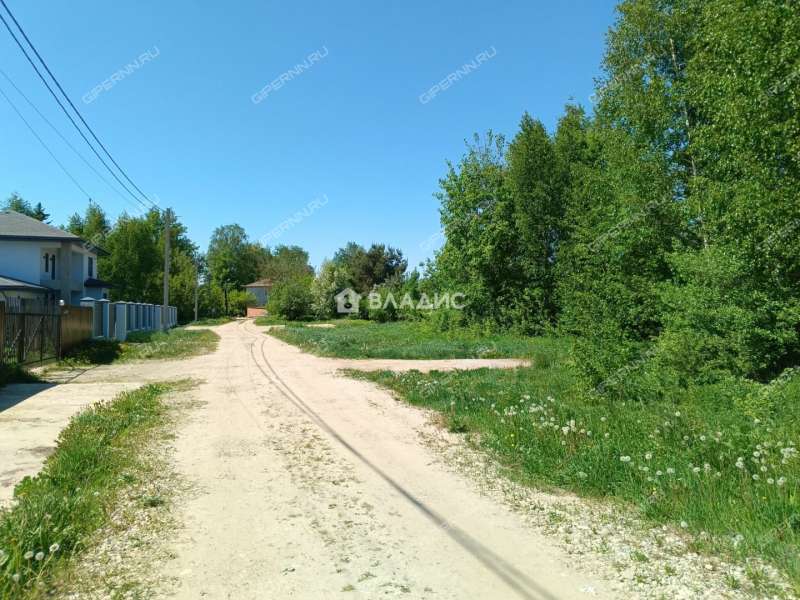 дом на улице Комсомольская город Бор