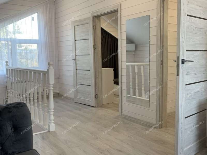 дом на СНТ Балтика