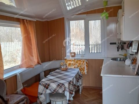 dacha-selo-armaniha-dalnekonstantinovskiy-rayon фото