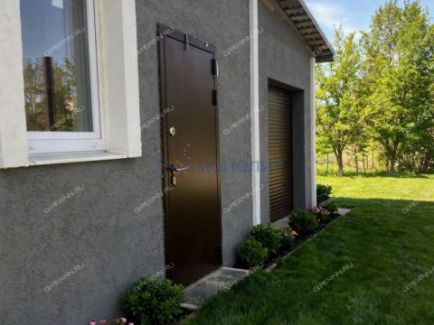 dom-derevnya-opaliha-kstovskiy-rayon фото