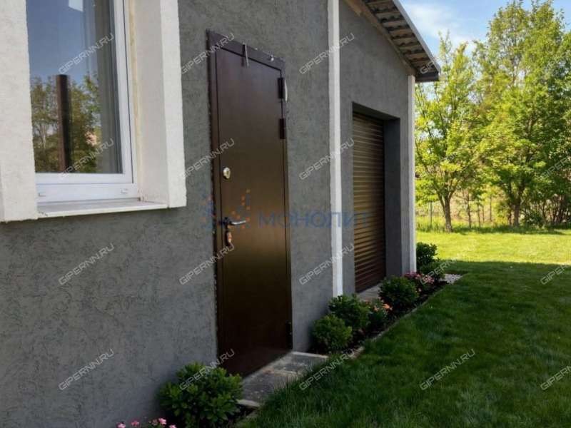 дом на - деревня Опалиха