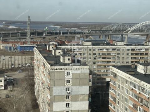 1-komnatnaya-ul-sergeya-akimova-50 фото