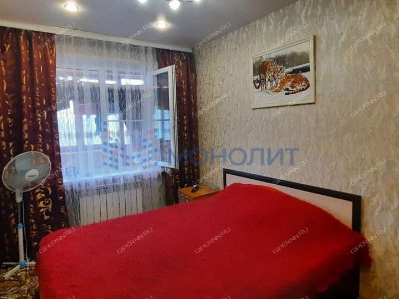 двухкомнатная квартира на Центральной улице дом 11 село Лакша