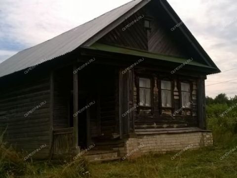 dom-selo-bolshoe-teryushevo-dalnekonstantinovskiy-rayon фото
