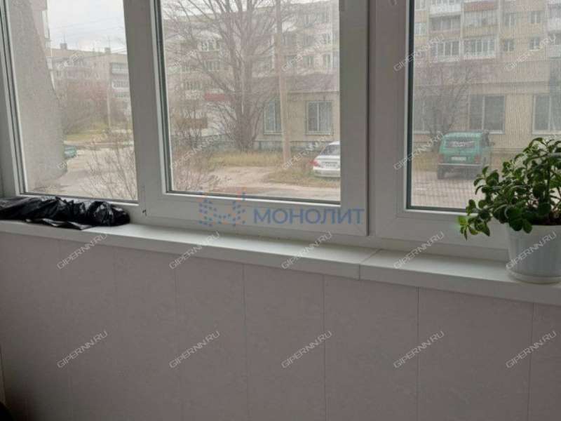 однокомнатная квартира на Юбилейной улице дом 12 рабочий посёлок Гидроторф