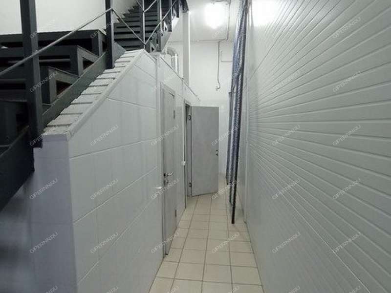 помещение под склад на Вторчермета ул, 1В