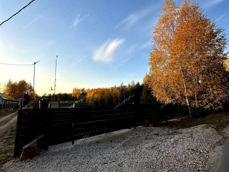 земельный участок 9 соток деревня Малый Суходол