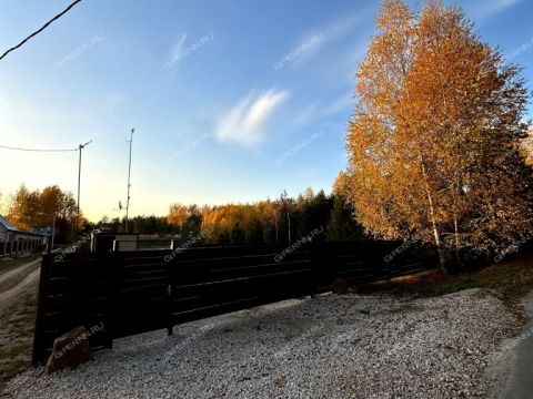 derevnya-malyy-suhodol-gorodeckiy-rayon фото