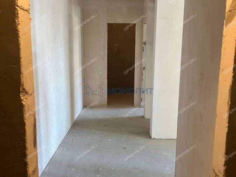 четырёхкомнатная квартира на Академической улице дом 12 деревня Афонино