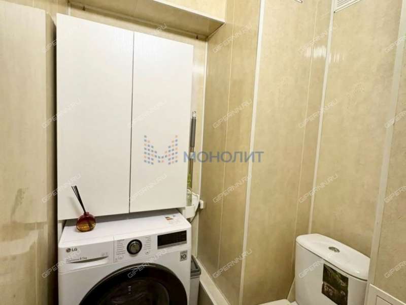 двухкомнатная квартира на Победной улице дом 20