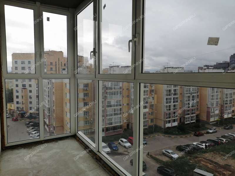 однокомнатная квартира на Деловой улице дом 22