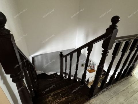 dom-derevnya-cheremisskoe-kstovskiy-rayon фото