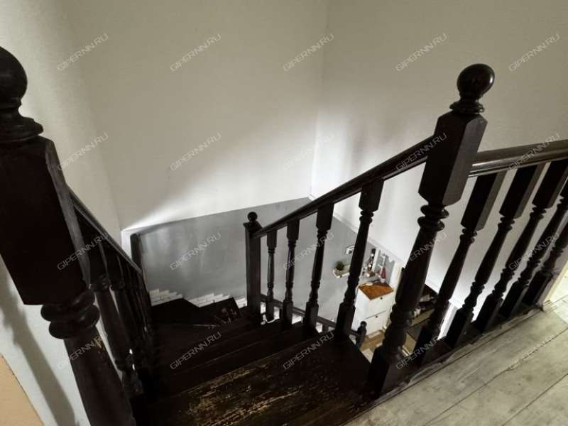 дом на улице 4-я Южная деревня Черемисское