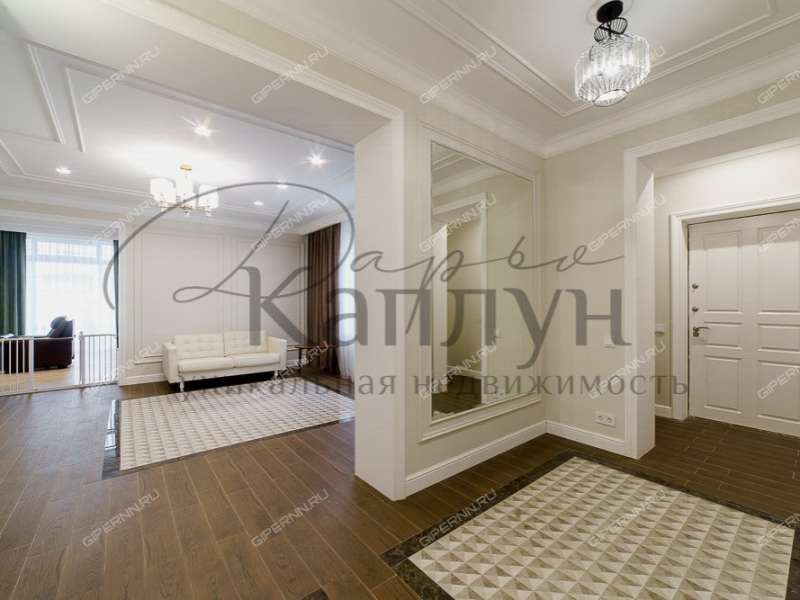 дом на Горная ул. деревня Ржавка