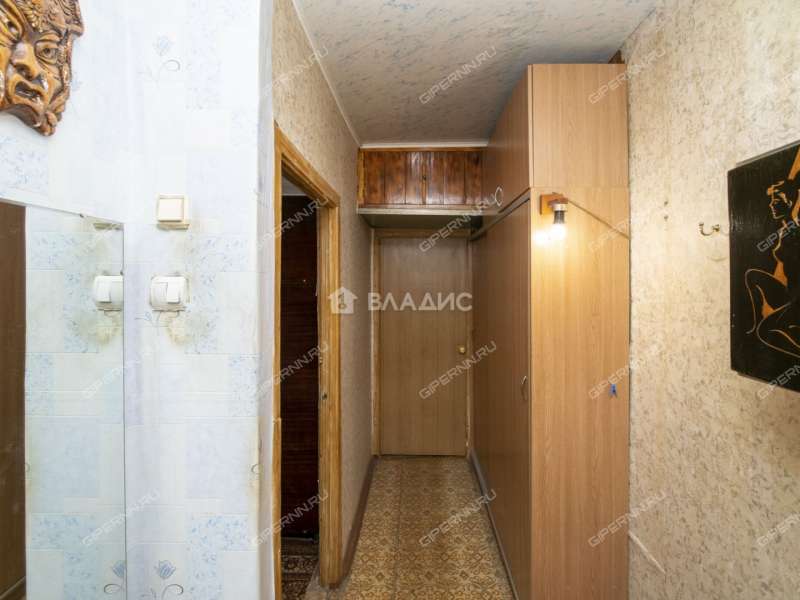 трёхкомнатная квартира на улице Сергея Акимова дом 8