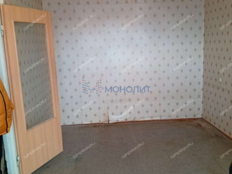 однокомнатная квартира на Южном шоссе дом 2