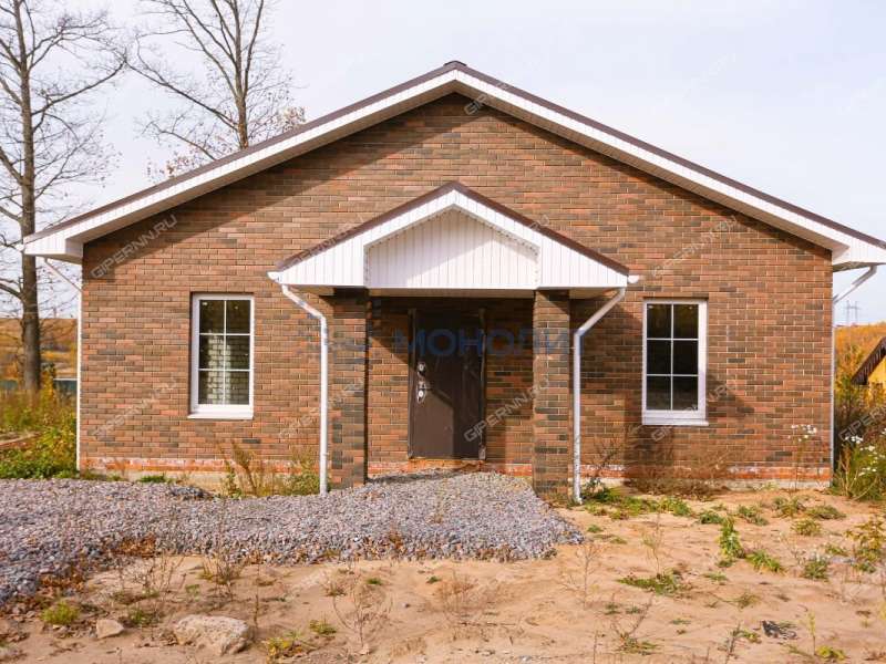 дом на территория Северная село Ефимьево