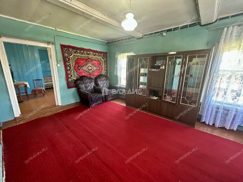 dom-selo-fokino-vorotynskiy-gorodskoy-okrug фото
