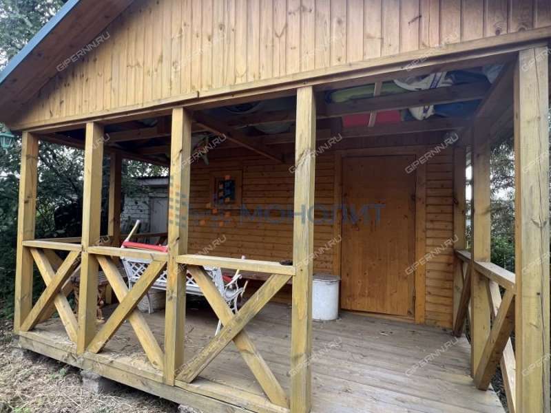 дача на СНТ Окское посёлок Окский