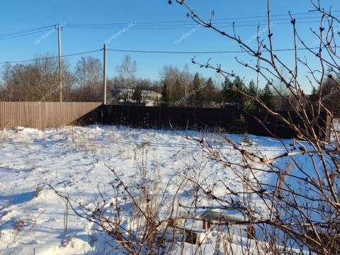 dom-selo-laksha-bogorodskiy-municipalnyy-okrug фото