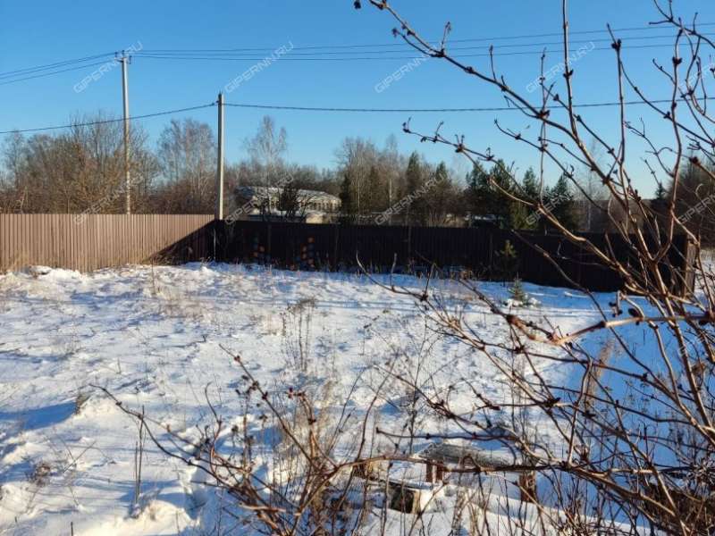 дом на улице Тепличная село Лакша