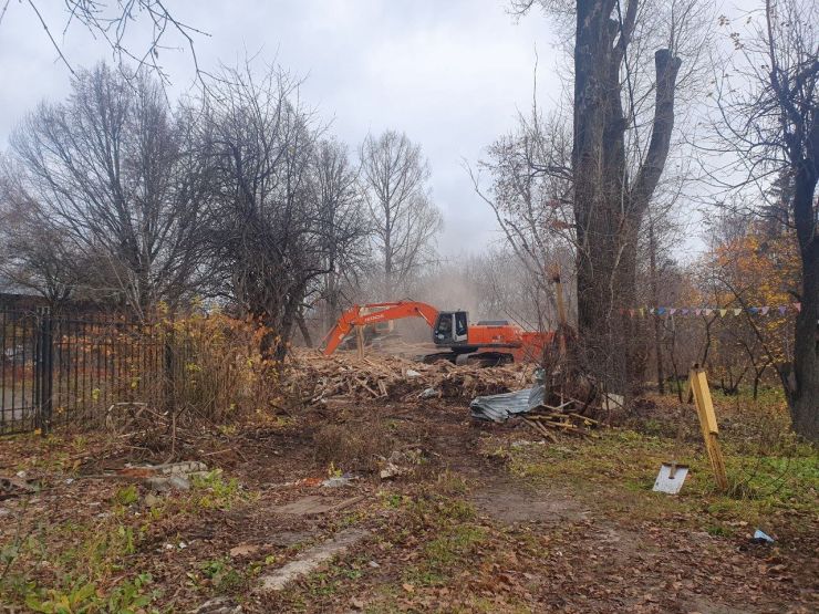 Фото: Ксения Ражева