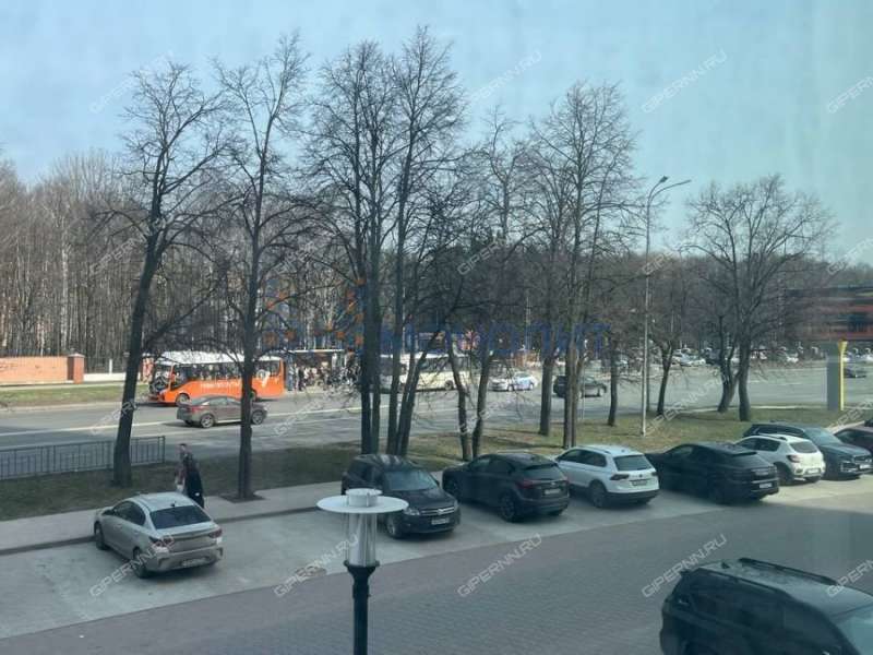 помещение под помещение свободного назначения, офис на улице Владимира Высоцкого