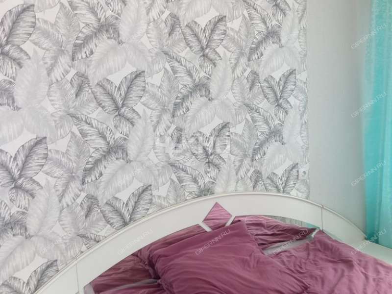 двухкомнатная квартира на Молодёжной улице дом 9 село Зиняки