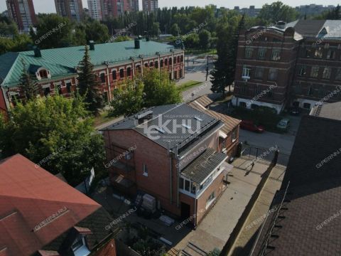 kottedzh-ul-barrikad фото