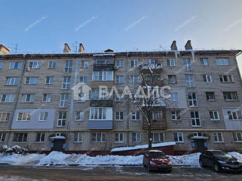 3-komnatnaya-ul-geroya-sovetskogo-soyuza-prygunova-d-18 фото