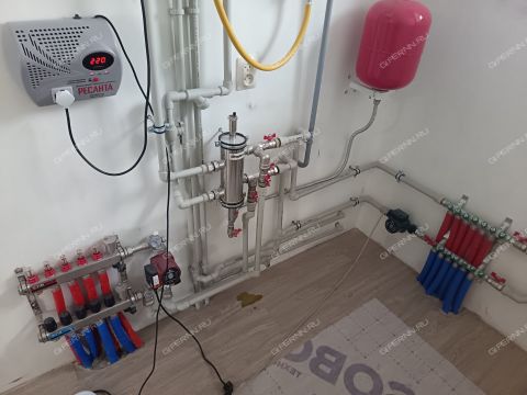 dom-selo-diveevo-diveevskiy-municipalnyy-okrug фото