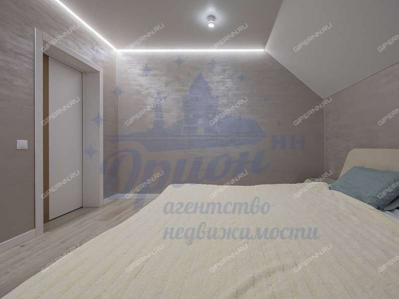 коттедж на Луговой улице село Вязовка