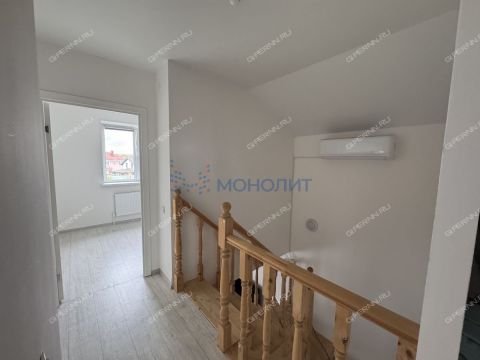kottedzh-derevnya-cheremisskoe-kstovskiy-rayon фото