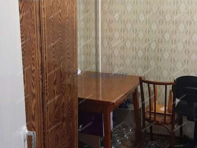 трёхкомнатная квартира на Подворной улице дом 1