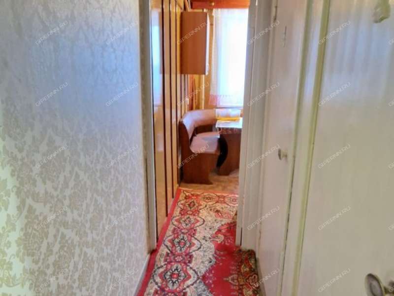 двухкомнатная квартира на 3 деревня Подлесово