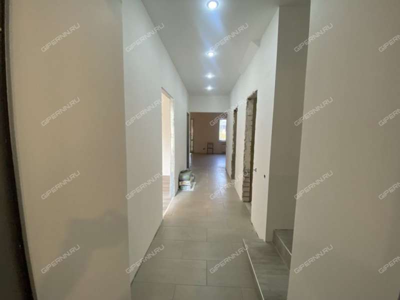 таунхаус на Желнинском шоссе рабочий посёлок Жёлнино