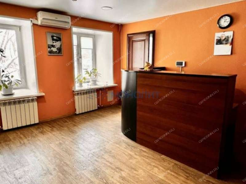 помещение под офис, недвижимость под образовательные учреждения на проспекте Гагарина