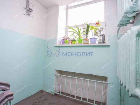 1-komnatnaya-ul-maksima-gorkogo-d-65a фото