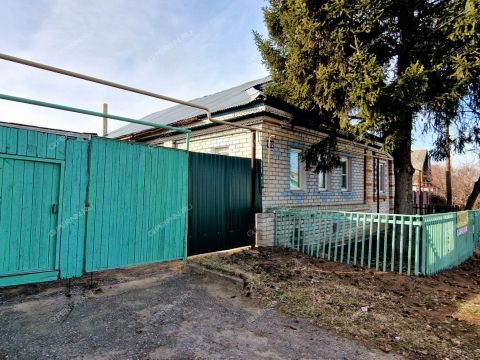 dom-derevnya-rzhavka-kstovskiy-rayon фото