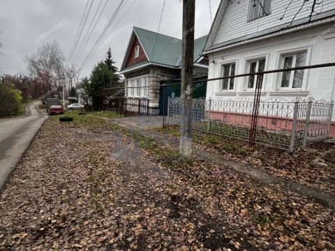 dom-gorod-bogorodsk-bogorodskiy-municipalnyy-okrug фото