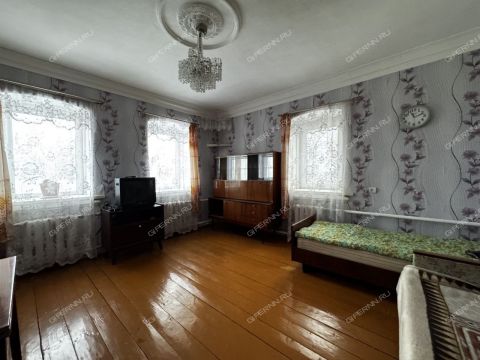 dom-selo-bezvodnoe-kstovskiy-rayon фото