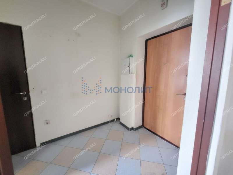 однокомнатная квартира на Волжской набережной дом 8